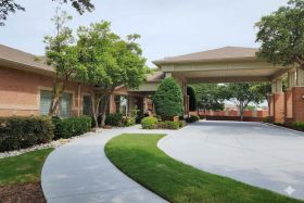 Photo of The Remington at Valley Ranch