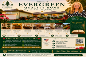 Photo of Evergreen Quality Home