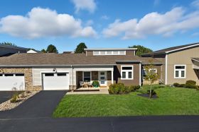 Photo of Burr Oak Commons