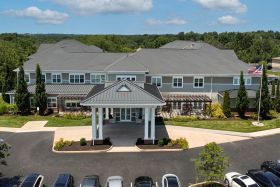 Photo of Cedarhurst of Des Peres