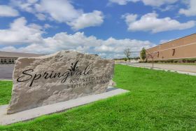 Photo of Springvale Assisted Living and Memory Care