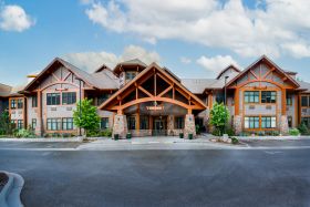 Photo of Roaring Fork Senior Living