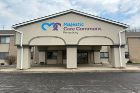 Photo of Majestic Care Commons at Perrysburg
