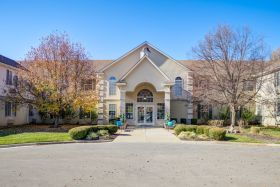 Photo of Trustwell Living at Mission Springs