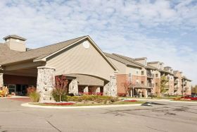 Photo of Independence Village of New Hudson