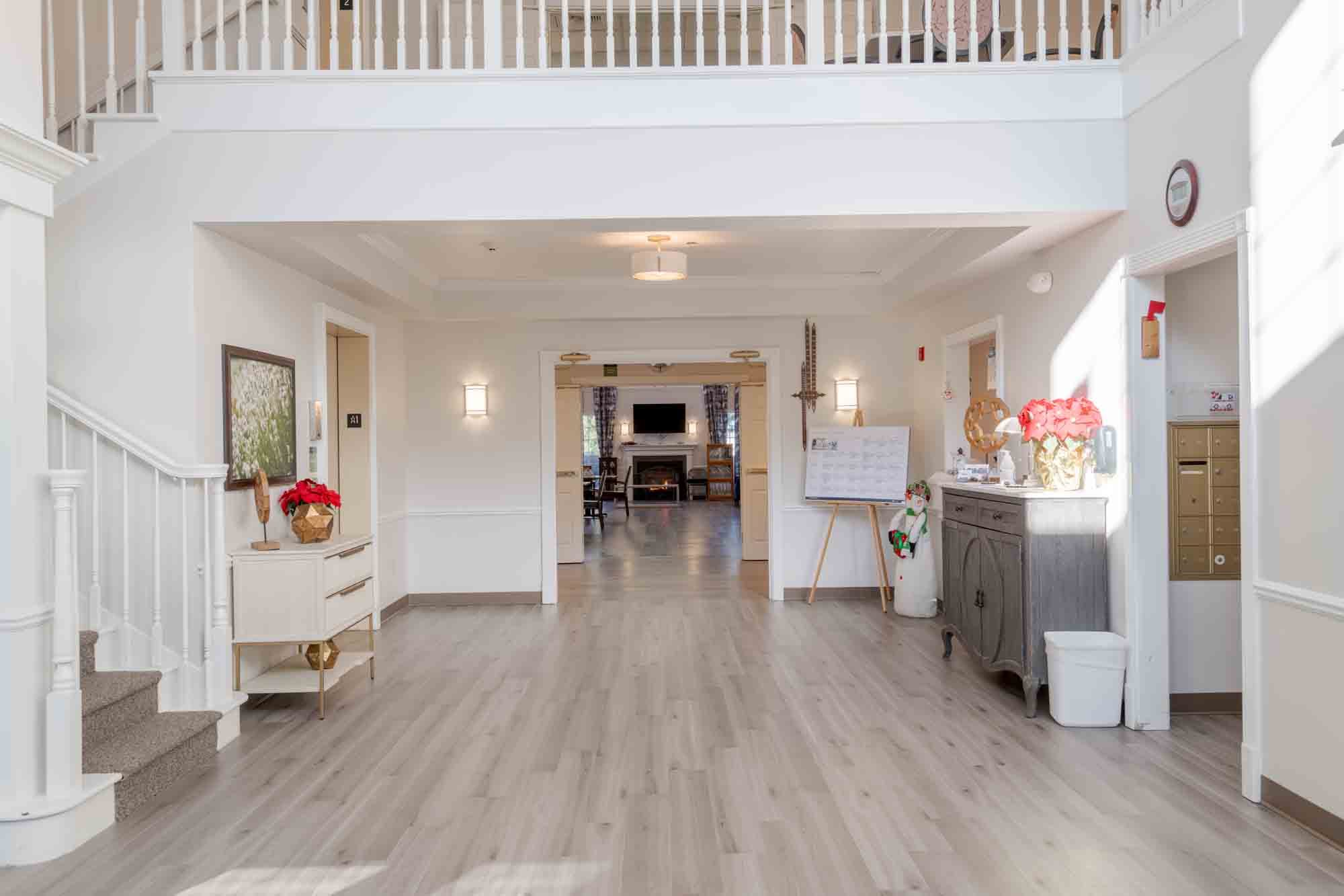 Trustwell Living at Sinclair Place