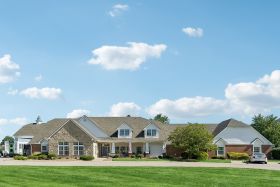 Photo of Barberton Pointe Senior Living