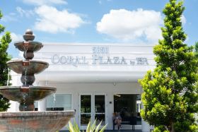 Photo of Coral Plaza by RSR