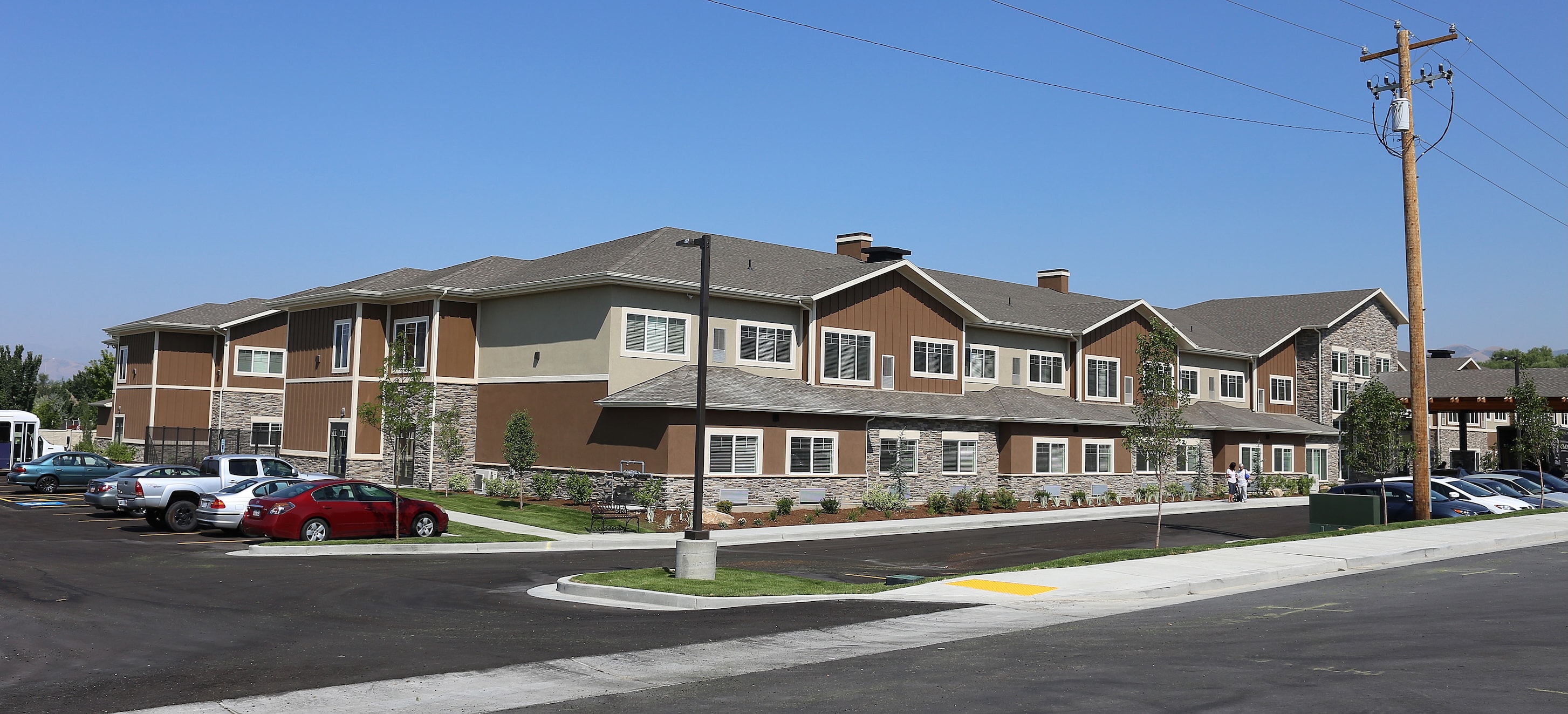 Spring Gardens Lehi
