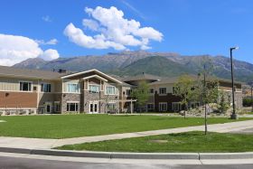 Photo of Spring Gardens Orem