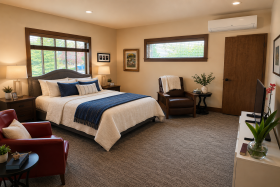 Photo of The Lodge at Riverside Harbor