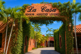 Photo of La Casa Assisted Living