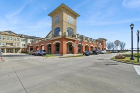 Photo of Landing at Watermere Frisco