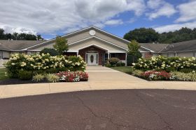 Photo of Arden Courts Warminster, A Memory Care Community