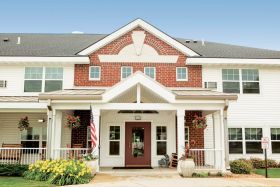 Photo of StoryPoint Faribault