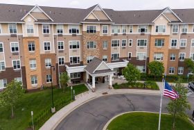 Photo of StoryPoint Oakdale