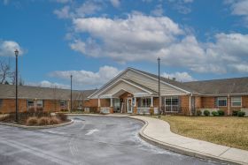 Photo of Arden Courts Old Orchard, A Memory Care Community