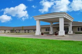 Photo of Villas at Herscher