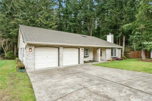 Honey Homes