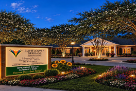 Photo of Sunflower Springs at Summit Place