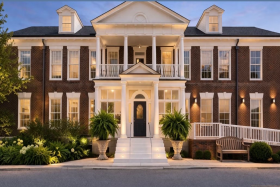 Photo of The Mansion at Murray House