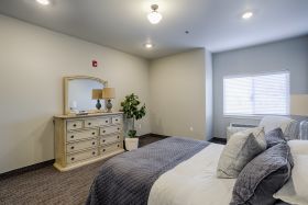 Photo of NorthCare Pasco