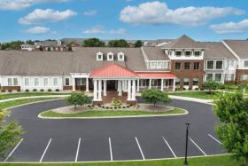 Photo of Cedarhurst of East Louisville