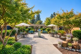 Photo of Carlton Senior Living Orangevale