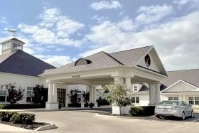 Photo of StoryPoint East Broad