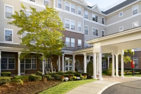 Photo of Atria Marina Place