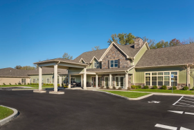 Photo of The Village at Wheatfield Commons