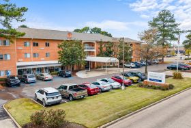 Photo of Chateau Ridgeland Sky Active Living