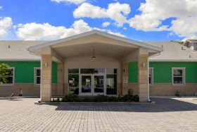 Photo of Emerald Court Retirement Residences