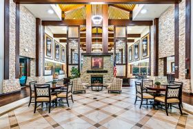 Photo of Meridian at Stone Creek