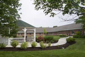 Photo of Nazareth Living Center