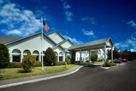 Photo of Spruce Point Senior Living
