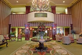 Photo of Villa Bella of Clinton Township