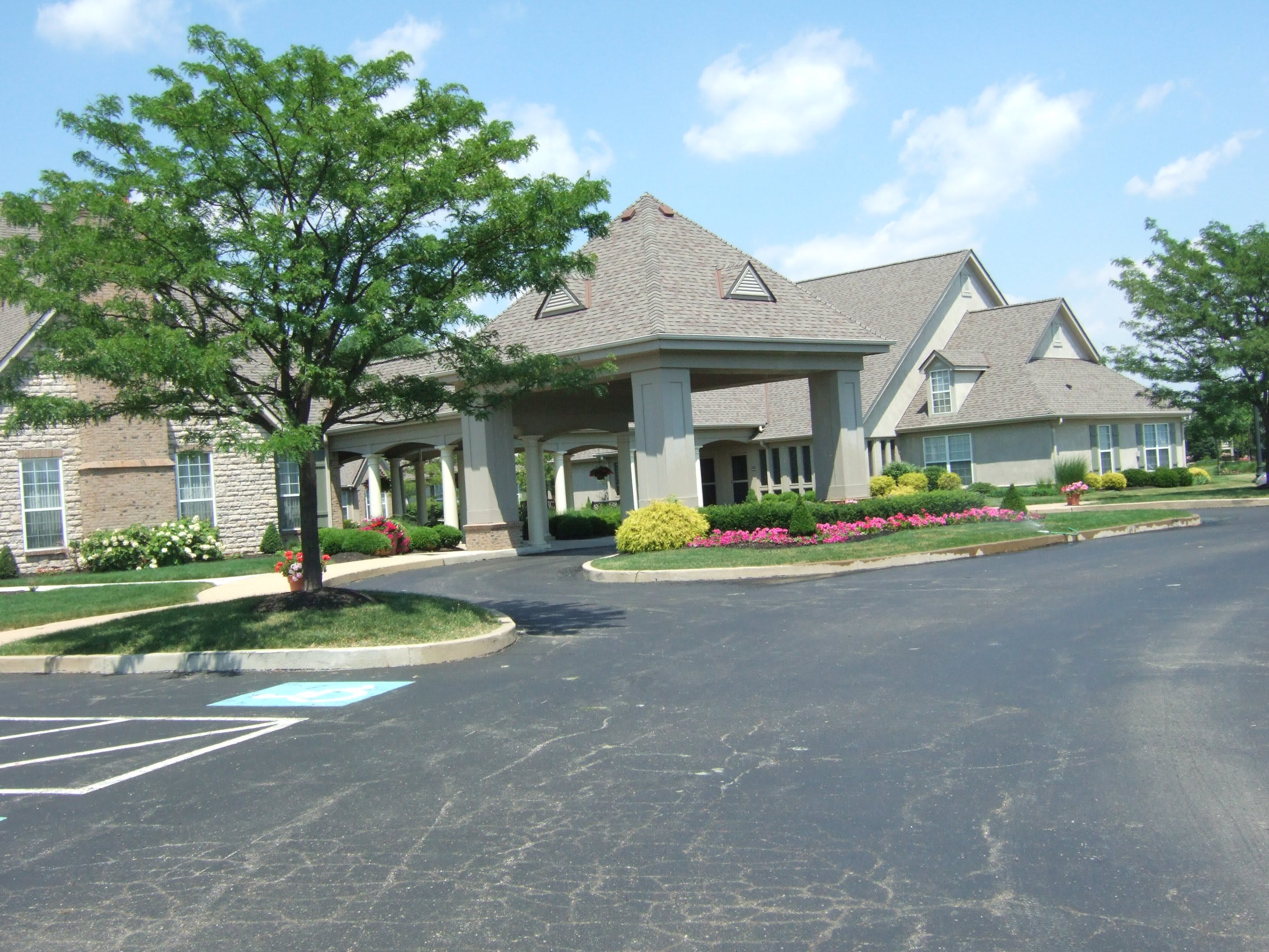 Feridean Commons