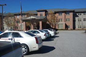 Photo of Otterbein North Olmsted SeniorLife Community