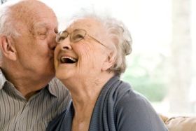 Photo of HomeWell Care Services of (Chandler) Mesa, AZ