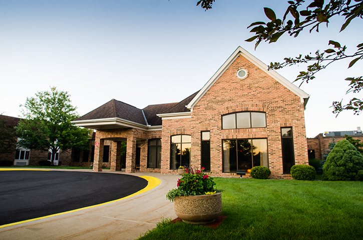 Otterbein SeniorLife Jackson