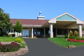 Photo of Overlook Green