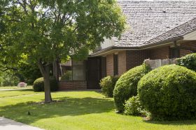 Photo of The Cedars a CCRC
