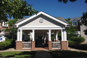 Photo of The Inn at Walker Mill