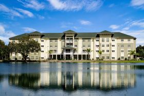 Photo of Colliers at Lakeland