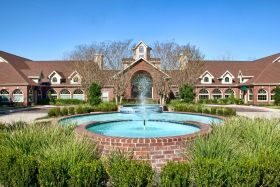 Photo of Village on the Park Friendswood