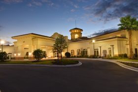 The Barclay at St. Augustine community exterior