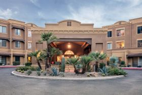Photo of Fairwinds Desert Point