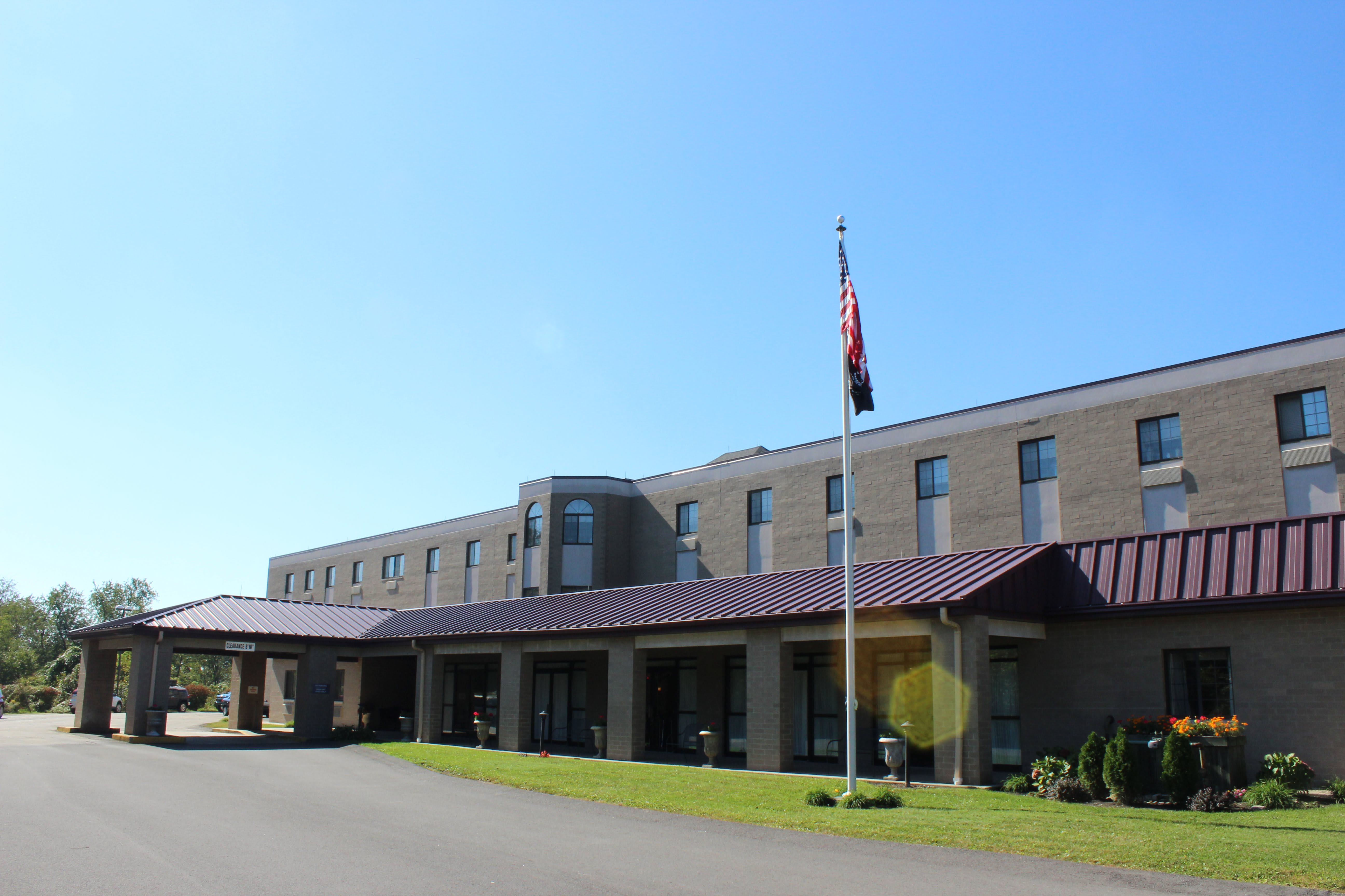Heritage Grove at Arrowood