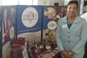 Photo of SYNERGY HomeCare - Northwest Seattle, WA